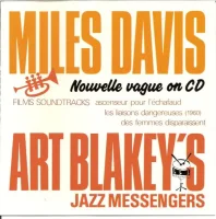 Nouvelle Vague On CD
