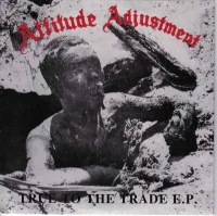 True To The Trade E.P.