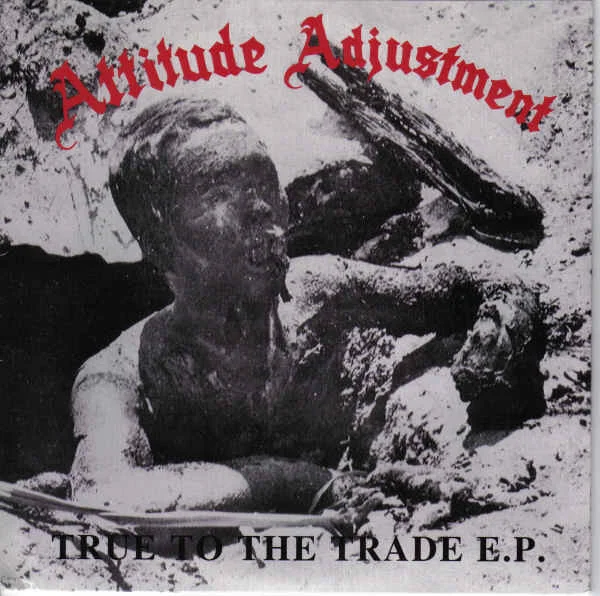 True To The Trade E.P.