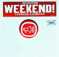 Weekend!