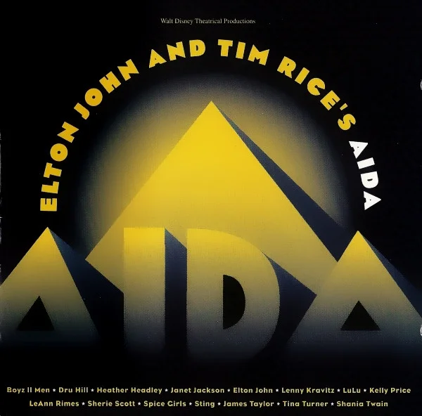 Aida