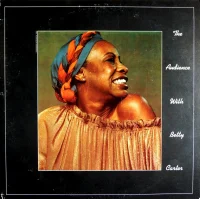 The Audience With Betty Carter