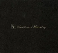 Louisiana Mourning