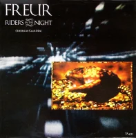 Riders In The Night (American Club Mix)