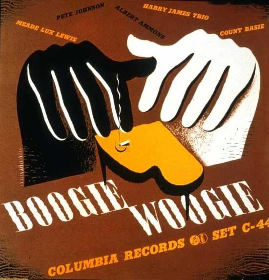 Boogie Woogie