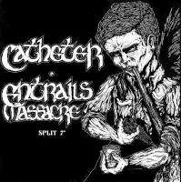 Split 7"