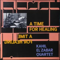 A Time For Healing