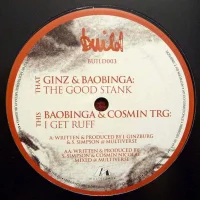 The Good Stank / I Get Ruff