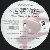 The Word Is Love
