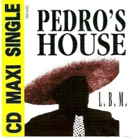 Pedro's House