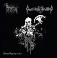 Necroblasphemies