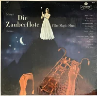 Die Zauberflöte (Highlights)