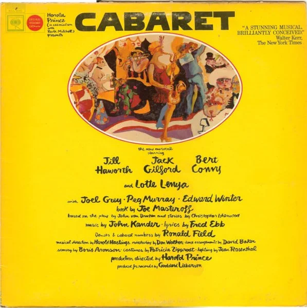 Cabaret