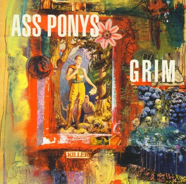 Grim