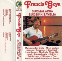 Suomalaisia Suosikkisäveliä