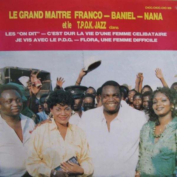Les "On Dit"