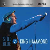 Still Blue