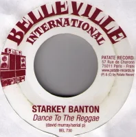Dance To The Reggae
