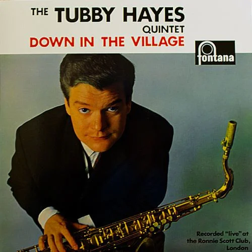 Down In The Village
