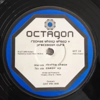 Rhythm Check / Comin' Up