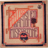 Banished Misfortune