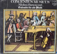 Ensemble Für Alte Musik