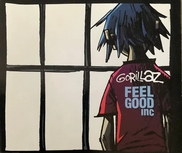 Feel Good Inc