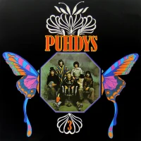 Puhdys 3