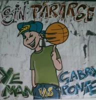 Sin Pararse