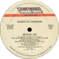 Movin' On