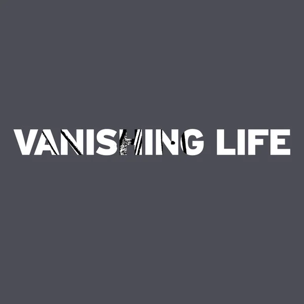 People Running/Vanishing Life