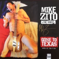 Gone To Texas