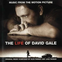 Music From The Motion Picture - The Life Of David Gale