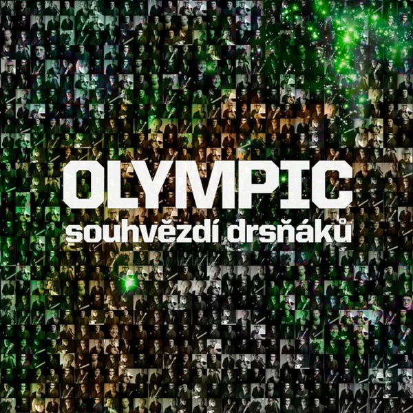Souhvězdí Drsňáků