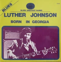 Born In Georgia