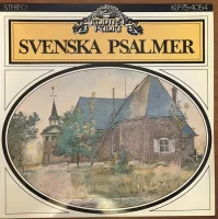 Svenska Psalmer