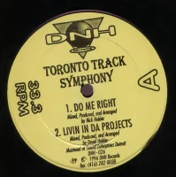 Do Me Right / The Talking Drum