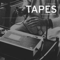 Tapes Von Unterwegs 1971 - 1976