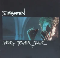 Ivory Tower Blue