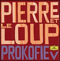 Pierre Et Le Loup / Variations Et Fugue Sur Un Thème De Purcell / L'Histoire De Babar, Le Petit Éléphant