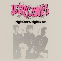 Right Here, Right Now