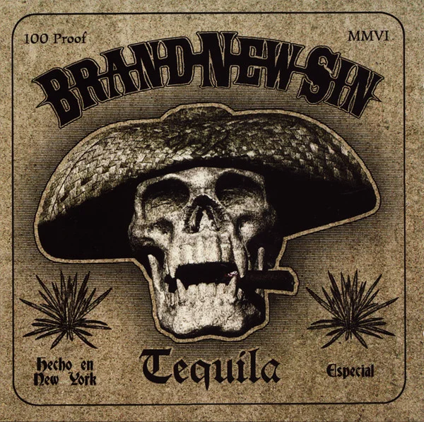 Tequila