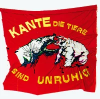 Die Tiere Sind Unruhig