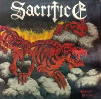 Torment In Fire