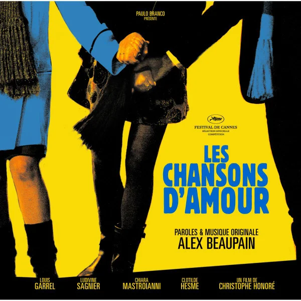 Les Chansons D'Amour