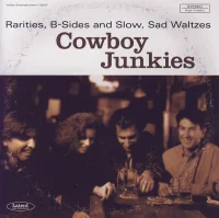 Rarities, B-Sides And Slow, Sad Waltzes