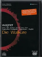Die Walküre