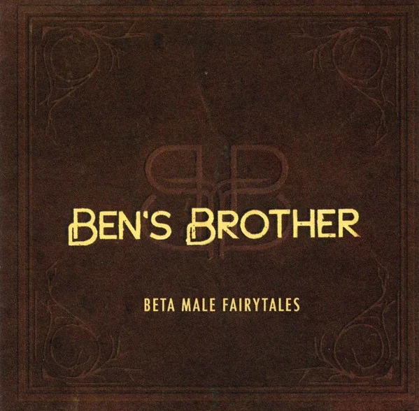 Beta Male Fairytales