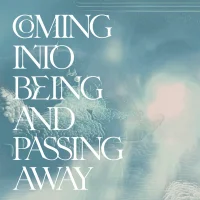 Coming Into Being And Passing Away