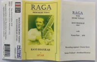 Raga from Music Today
